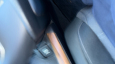 Honda CR-V 1.5 VTEC Turbo SE 5dr 2WD Petrol Estate